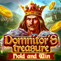 Domnitor's Treasure