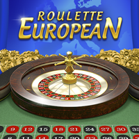 European Roulette