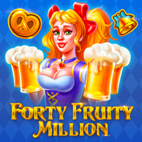 Forty Fruity Million