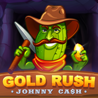 Gold Rush with Johnny Cash