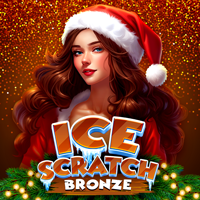 Ice Scratch Bronze