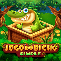 Jogo Do Bicho Simple