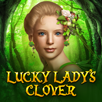 Lucky Lady's Clover