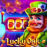 Lucky Oak