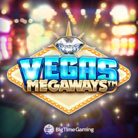 Slots Online BigTimeGaming - Vegas Megaways