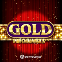 Slots Online BigTimeGaming - Gold Megaways