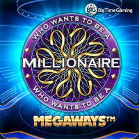 Slots Online BigTimeGaming - Millionaire