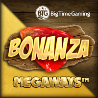 Slots Online BigTimeGaming - Bonanza