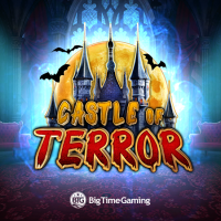 Slots Online BigTimeGaming - Castle of Terror