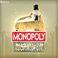 MONOPOLY Rush Hour