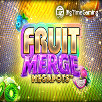 Fruit Merge Megapots