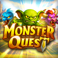 Monster Quest