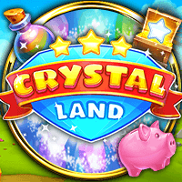 Crystal Land