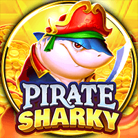 Pirate Sharky