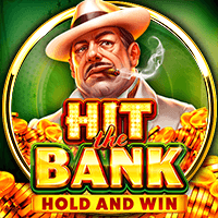 Hit the Bank: Hold and Win