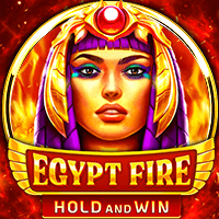 Egypt Fire