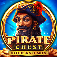 Pirate Chest: Hold and Win