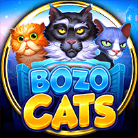 Bozo Cats
