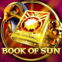 Book of Sun