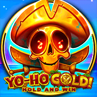 Yo-Ho Gold!