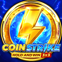 Coin Strike: Hold and Win