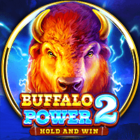 Buffalo Power2: Hold and Win