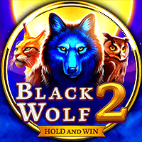 Black Wolf 2