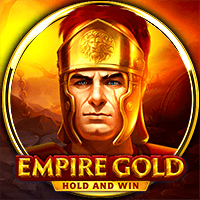 Empire Gold: Hold & Win