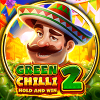 Green Chilli 2