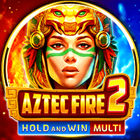 Aztec Fire2-Hold & Win Multi