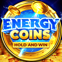 Energy Coins: Hold and Win