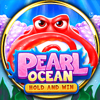 Pearl Ocean: Hold and Win