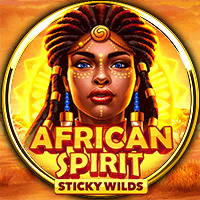 African Spirit Sticky Wilds