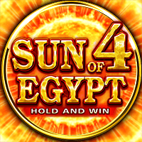 Sun of Egypt 4