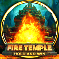 Fire temple: Hold and Win