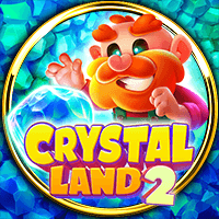 Crystal Land2