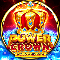 Power Crown: Hold and Win