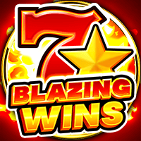 Blazing Wins