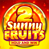 Sunny Fruits 2: Hold & Win