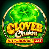 Clover Charm: Hit the Bonus