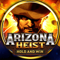 Arizona Heist