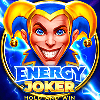 Energy Joker: Hold and Win