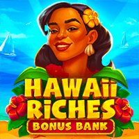 Hawaii Riches