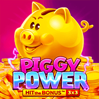 Piggy Power: Hit the Bonus