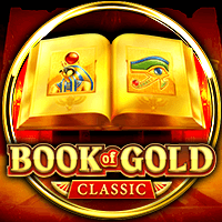 Book of Gold: Classic