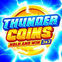 Thunder Coins: Hold & Win