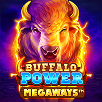 Buffalo Power Megaways