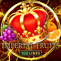 Imperial Fruits: 100 lines