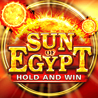 Sun of Egypt