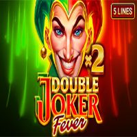 Double Joker: Fever